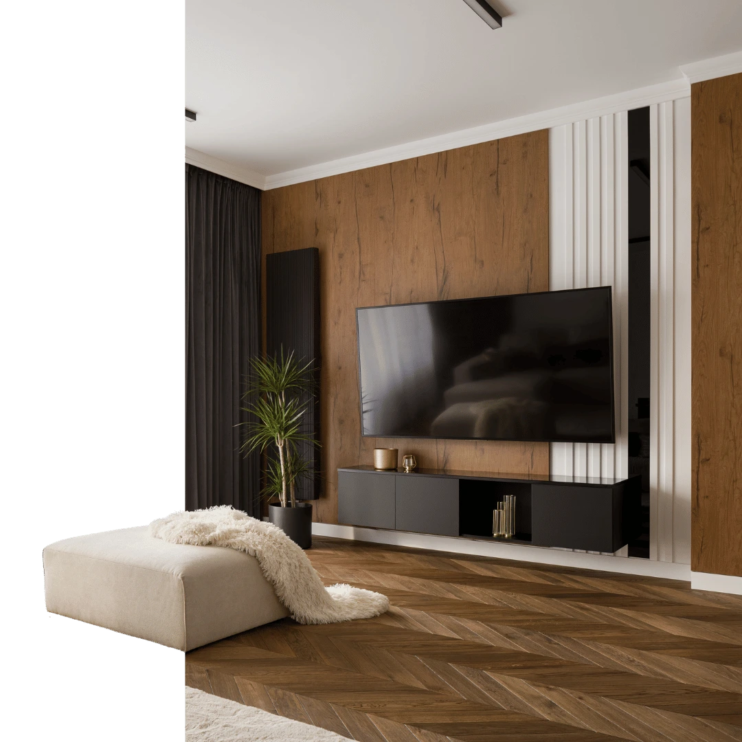 Full Home Renovation Dubai, uae