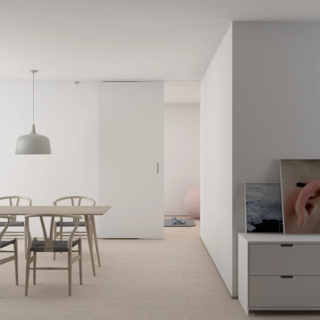 Full Home Renovation Services