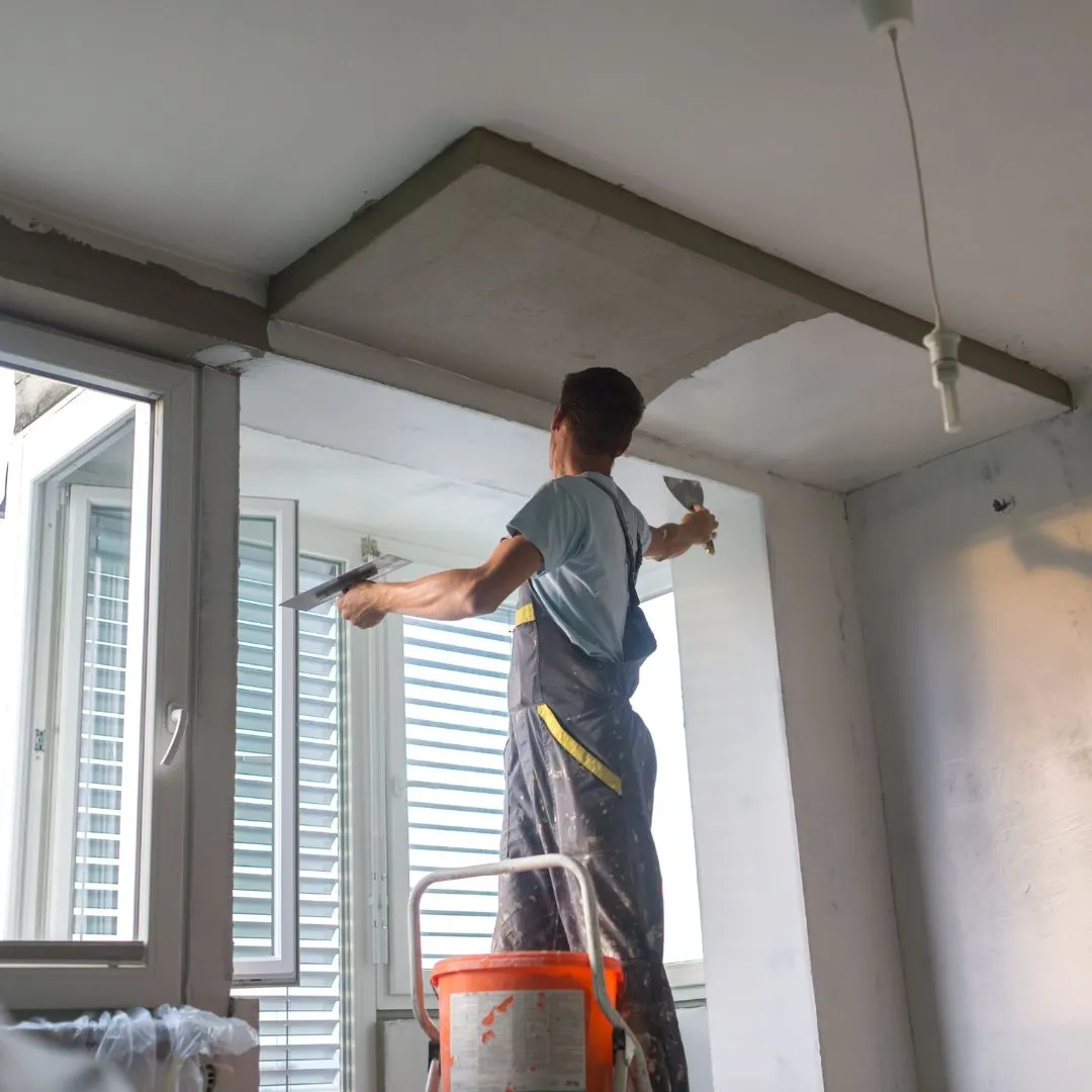 Full Home Renovation