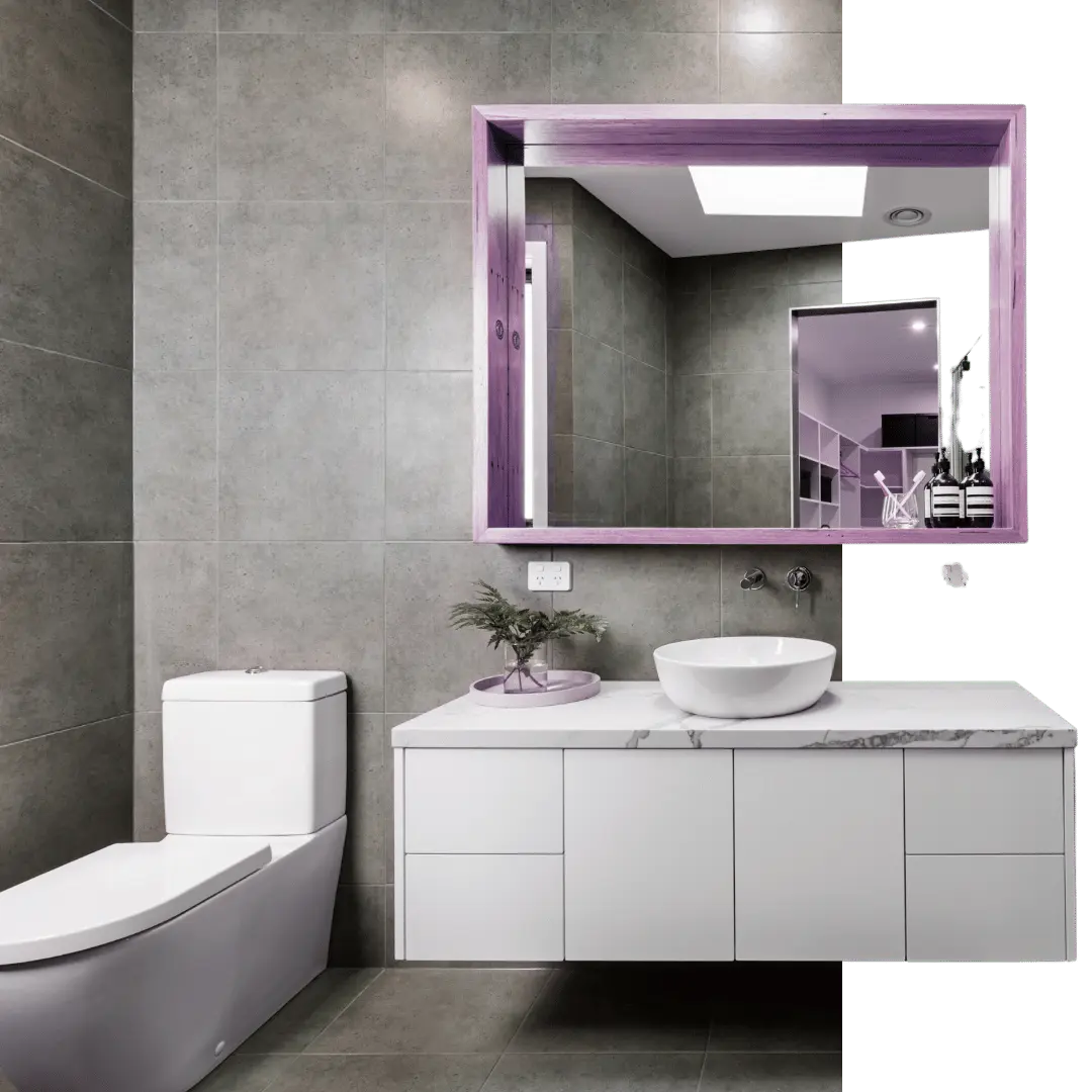 Full bathroom Renovation in Dubai, UAE