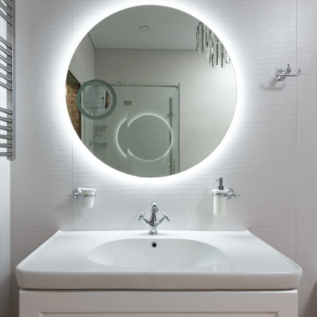 Full bathroom Renovation in Dubai, UAE