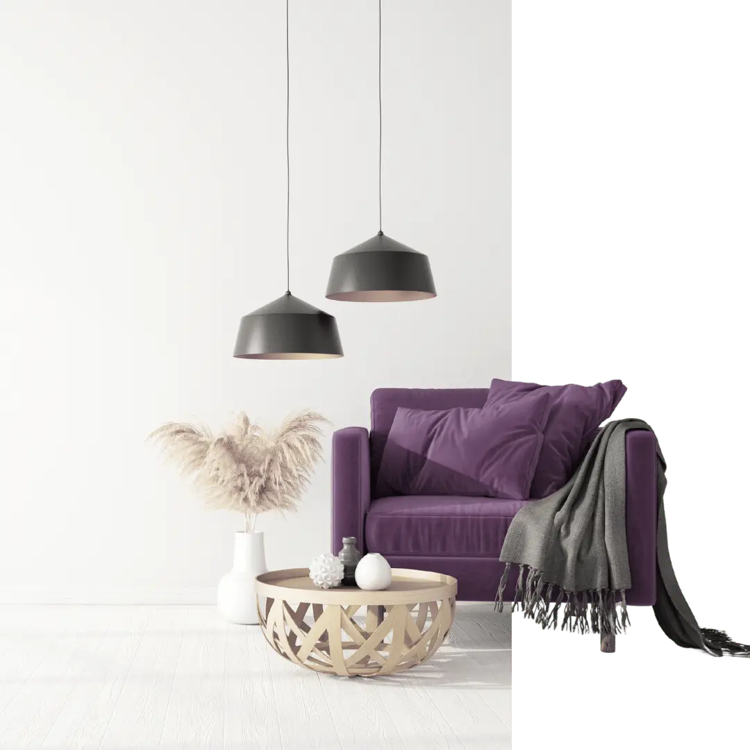 Interior Design Painting in Dubai, UAE