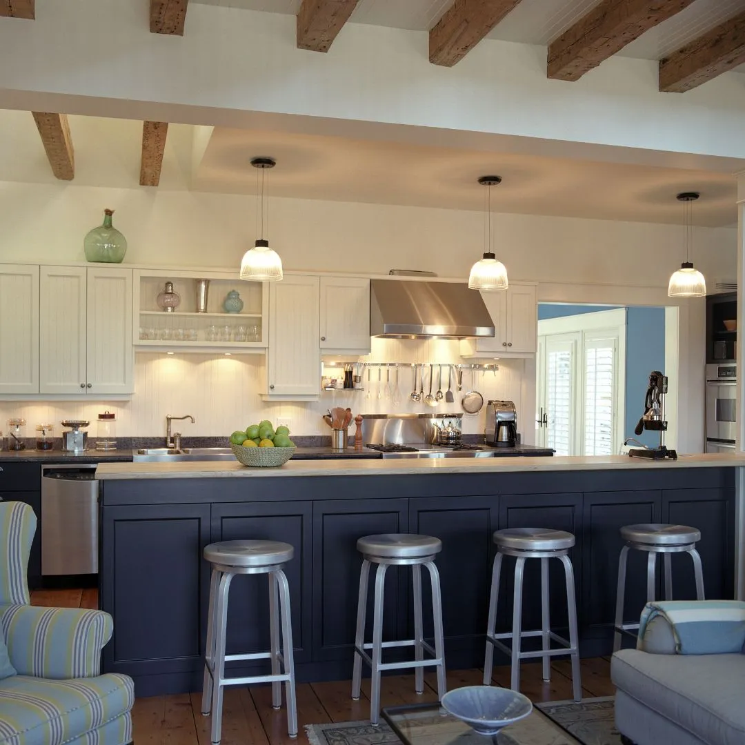 Kitchen Renovation in Dubai, UAE