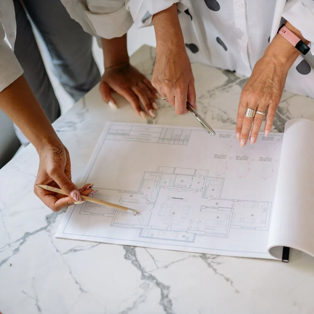 Villa Extension & Contracting in Dubai, UAE